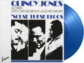 Scuse These Bloos (Blue) [Colored Vinyl] [180 Gram] Vinyl Record