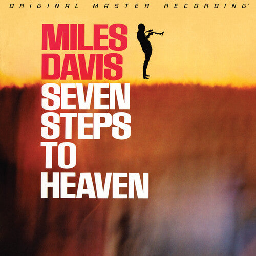 Davis,miles - Seven Steps To Heaven - Super Audio CD