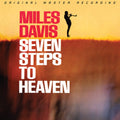 Davis,miles - Seven Steps To Heaven - Vinyl Record