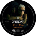 Cerrone - For You - Vinyl Record