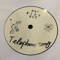 Optic / Ackky - Telephone Song / Purple City - Vinyl Record