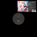Kato,reiko - Yoru Wa Yasashi (gentle At Night) - Vinyl Record