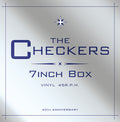 Checkers - Checkers 7 Inch Box - Vinyl Record