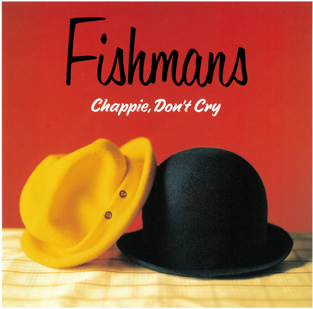 Chappie Don't Cry [180 Gram] [Remastered] Vinyl Record