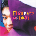 Fishmans - Melody - Vinyl Record