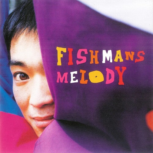 Fishmans - Melody - Vinyl Record