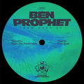 Prophet,ben - From Dusk - Vinyl Record