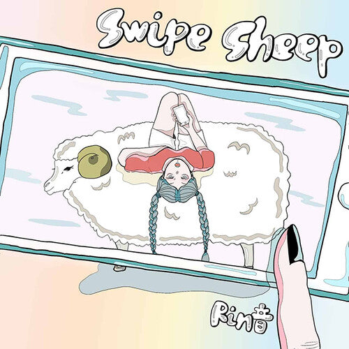 Rinne - Swipe Sheep - Vinyl Record