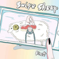 Swipe Sheep [Limited Edition] Vinyl Record