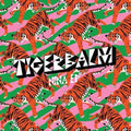 Tigerbalm - Nina - Vinyl Record