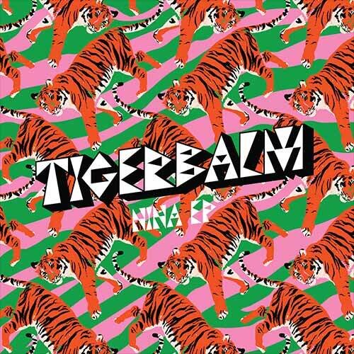 Tigerbalm - Nina - Vinyl Record