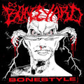 Dj Boneyard - Bonestyle - Vinyl Record