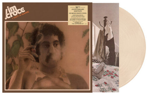 Croce,jim - I Got A Name - Vinyl Record