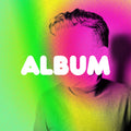 Album [LP] Vinyl Record