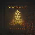Valkeat - Fireborn - Music CD