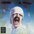 Scorpions - Blackout - Vinyl Record