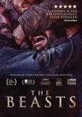 Beasts - Beasts - DVD