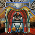 Stick To The Mystical I - Blue (Blue) [Colored Vinyl] Vinyl Record