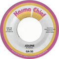 Ga-20 - Jolene / Still As The Night - Vinyl Record