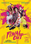 Final Cut - Final Cut - DVD