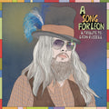 Song For Leon: A Tribute To Leon Russell / Var - Song For Leon: A Tribute To Leon Russell / Var [LP]