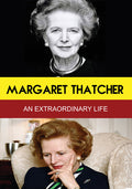 Margaret Thatcher - This Lady's Not For Turning - Margaret Thatcher - This Lady's Not For Turning - DVD