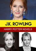 J.k Rowling - Harry Potter - J.k Rowling - Harry Potter - DVD
