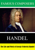 Famous Composers: Handel - Famous Composers: Handel - DVD