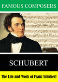 Famous Composers: Schubert - Famous Composers: Schubert - DVD