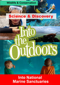 Into National Marine - Into National Marine - DVD