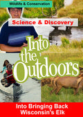 Into Bringing Back - Into Bringing Back - DVD