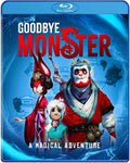 Goodbye Monster - Goodbye Monster - Blu-ray