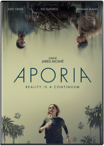 Aporia - Aporia - DVD