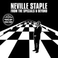 Staple,neville - From The Specials & Beyond - Vinyl Record
