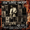 Walker,joe Louis - Blues Comin' On - Music CD