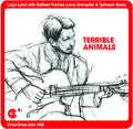 Lund,lage - Terrible Animals - Vinyl Record