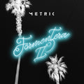Metric - Formentera Ii - Music CD