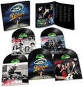 Darkness - Permission To Land... Again - Vinyl Record