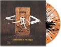 Staind - Confessions Of The Fallen - Vinyl Record