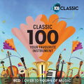 Classic 100: Your Favourite Instrument / Various - Classic 100: Your Favourite Instrument / Various - Music CD