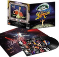 Darkness - Permission To Land - Vinyl Record
