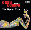 Easy Tempo 11: The Round Trip / Various - Easy Tempo 11: The Round Trip / Various - Music CD