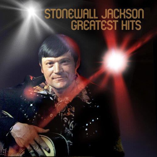 Jackson,stonewall - 20 Greatest Hits - Music CD