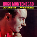 Montenegro,hugo - Country And Western - Music CD