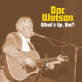 Watson,doc - What's Up Doc? - Music CD