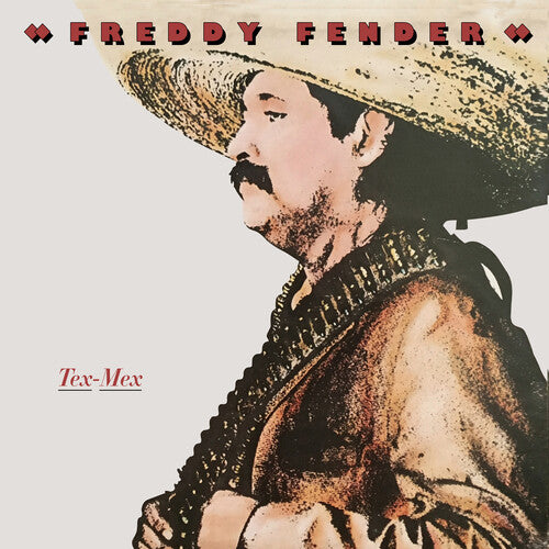 Fender,freddy - Tex-mex - Music CD