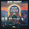 Bandy,moe - Soft Lights And Hard Country Music - Music CD