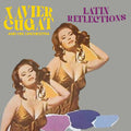 Cugat,xavier & His Orchestra - Latin Reflections - Music CD