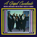 Brother John Ramsey - Gospel Cavalcade - Music CD