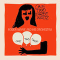 Wayne,roger & His Orchestra - One Two Three Waltz - Music CD